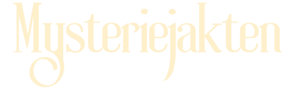 Mysteriejakten.se