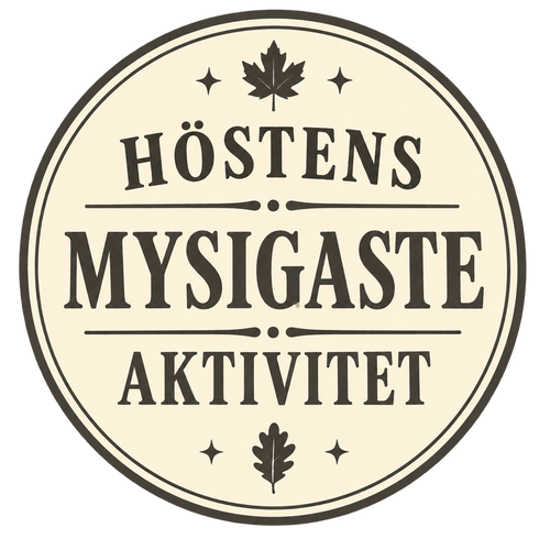 Mysteriejakten ikon